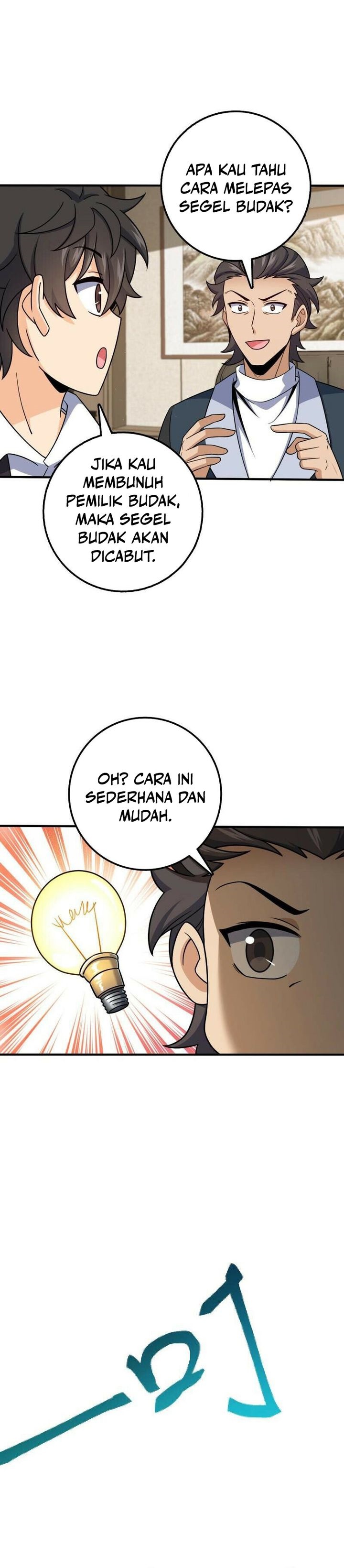 Dilarang COPAS - situs resmi www.mangacanblog.com - Komik spare me great lord 669 - chapter 669 670 Indonesia spare me great lord 669 - chapter 669 Terbaru 6|Baca Manga Komik Indonesia|Mangacan